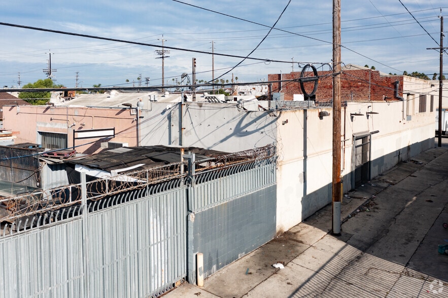 More Photos Of 120 W G St, Wilmington Refrigeration Cold Storage For Lease