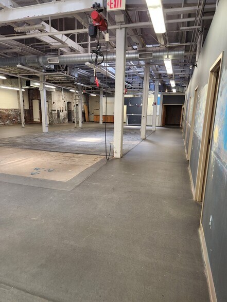 More Photos Of , Philadelphia Industrial For Sale