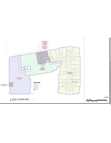 More Photos Of 27 Sycolin Rd SE, Leesburg General Retail For Lease