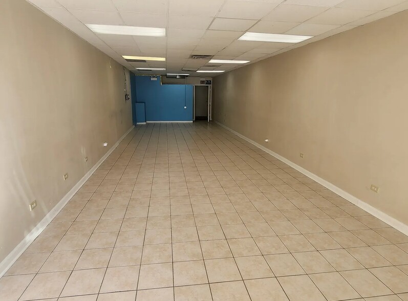 More Photos Of 3753 N Harlem Ave, Chicago Storefront For Sale
