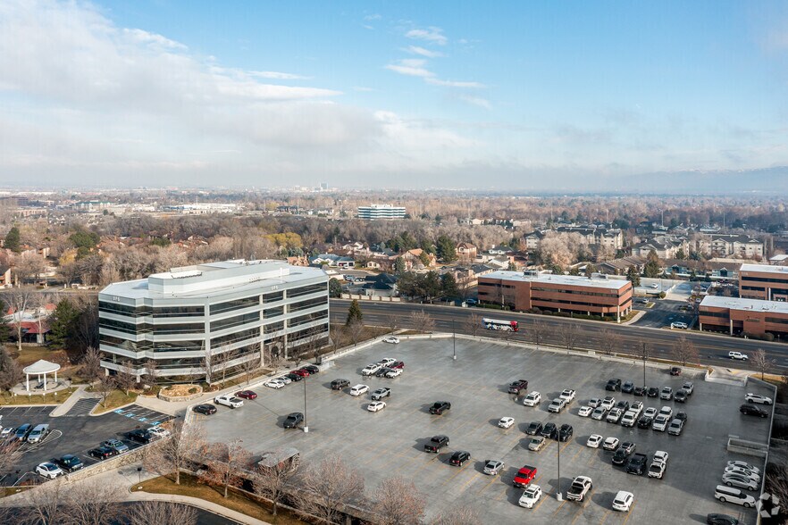 More Photos Of 6955-6965 S Union Park Ctr, Cottonwood Heights Unknown For Lease