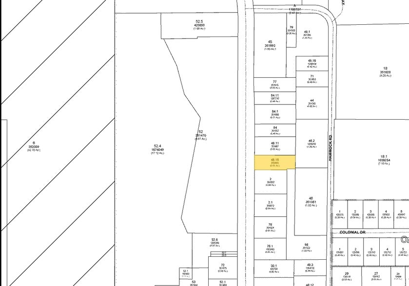 More Photos Of 1300 Ponce De Leon Blvd, Brooksville Warehouse For Sale