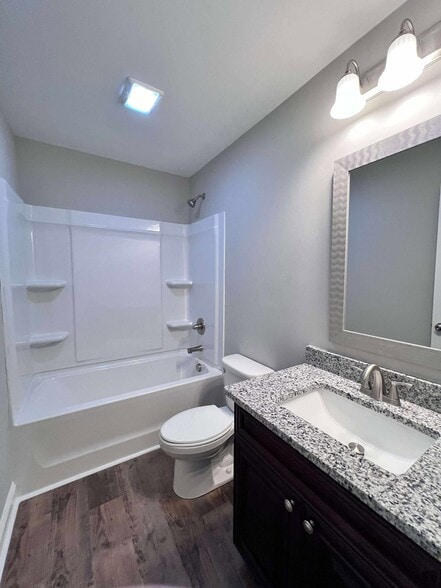 More Photos Of , Albemarle Multifamily For Sale