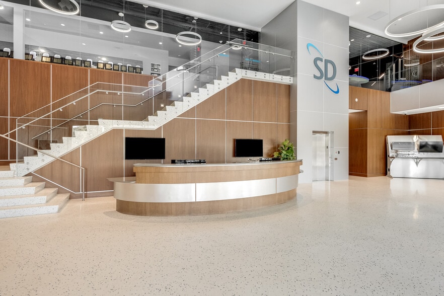 More Photos Of 1050 Satcom Ln, Melbourne Office For Sale