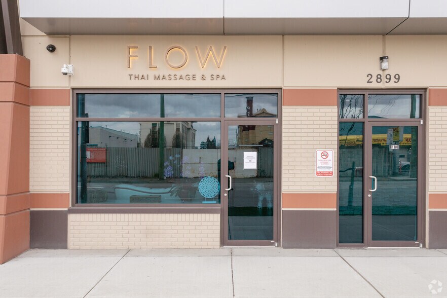 More Photos Of 2899 No 3 Rd, Richmond Storefront Retail Office For Sale