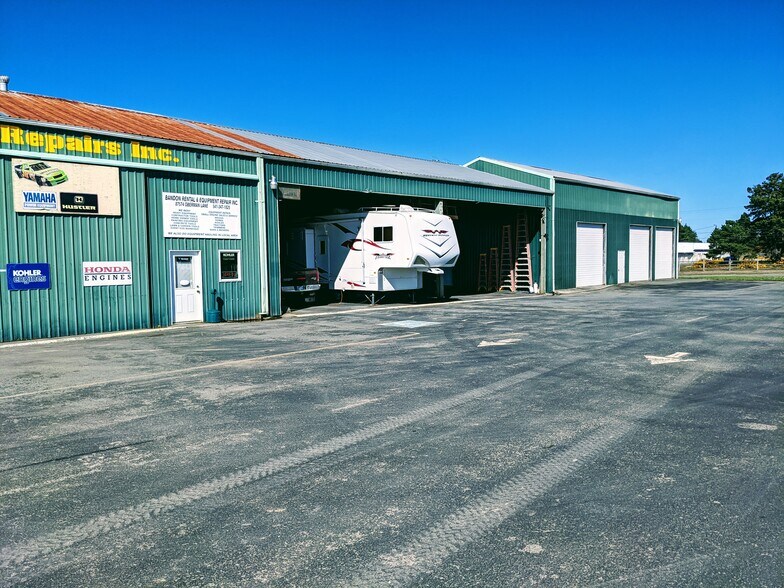 More Photos Of 87574 Oberman Ln, Bandon Warehouse For Sale