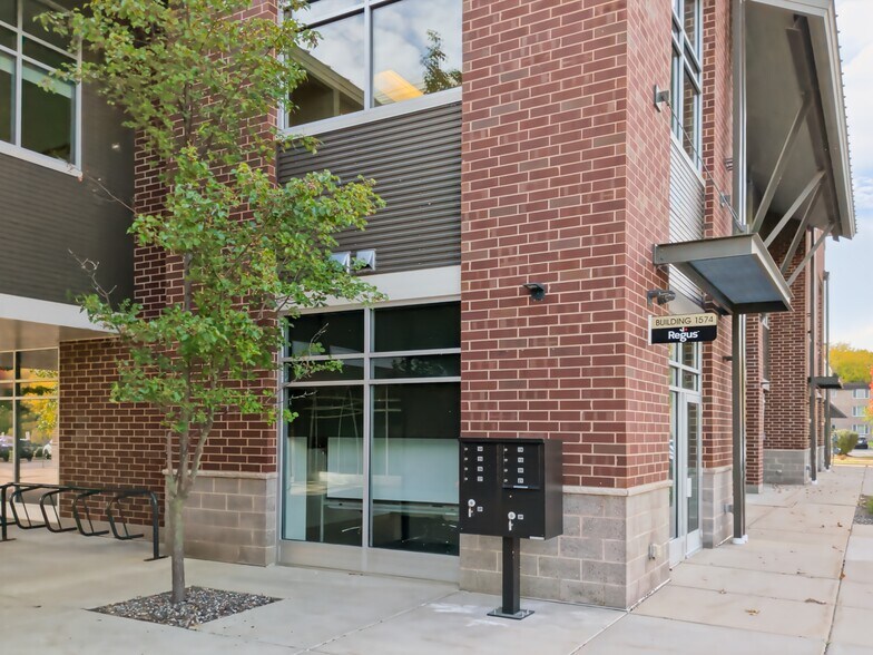 More Photos Of 1574 W Broadway, Madison Coworking Space