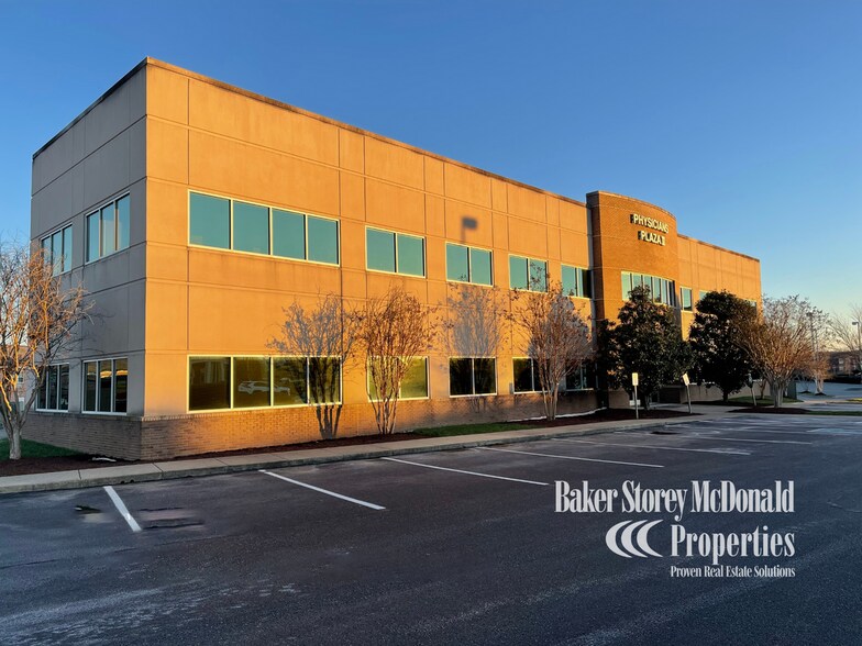 More Photos Of 739 Presidents Pl, Smyrna Medical For Lease