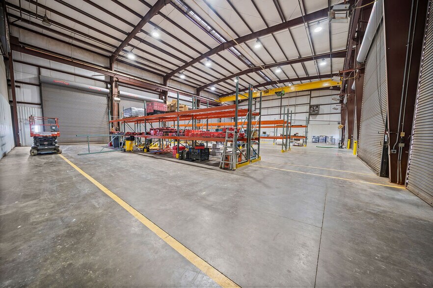 More Photos Of , Longview Industrial For Sale