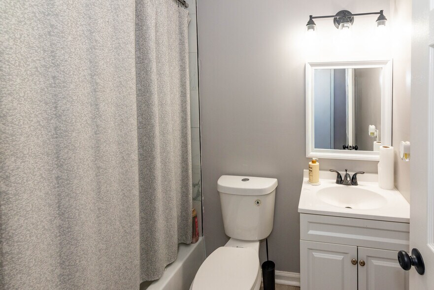 More Photos Of 2601 Garrison Blvd, Baltimore Multifamily For Sale