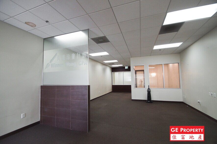 More Photos Of 403-407 W Valley Blvd, Alhambra General Retail For Sale