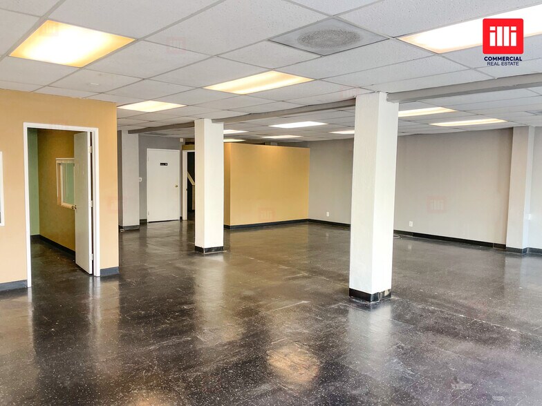 More Photos Of 300-312 E Queen St, Inglewood Loft Creative Space For Lease