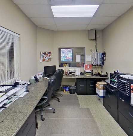 More Photos Of 9520 Prototype Ct, Reno Office For Sale