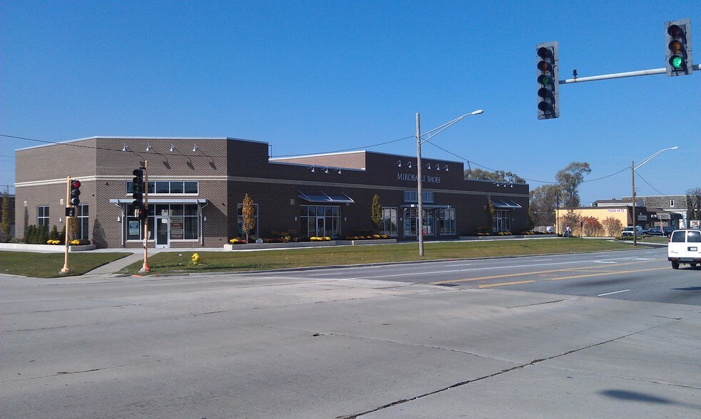 More Photos Of 14360 S LaGrange Rd, Orland Park Storefront For Lease