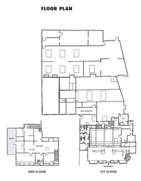 More Photos Of 4632 Telegraph Ave, Oakland General Retail For Sale