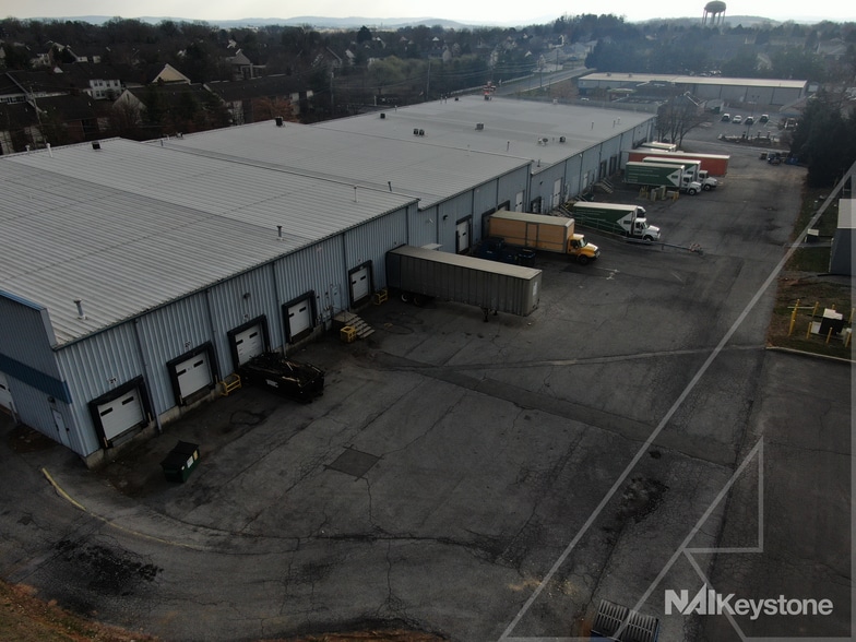 More Photos Of 1114-1124 Commons Blvd, Reading Flex For Sale