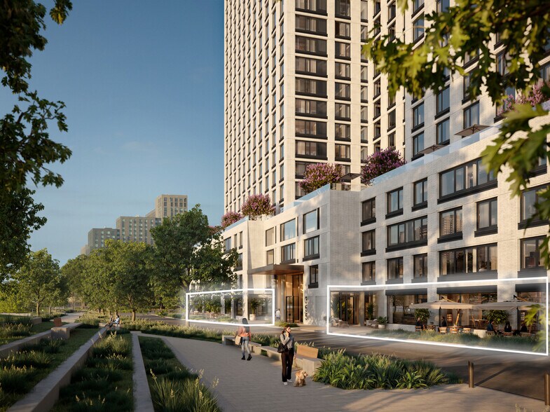 Primary Photo Of 355 Exterior St, Bronx Apartments For Lease