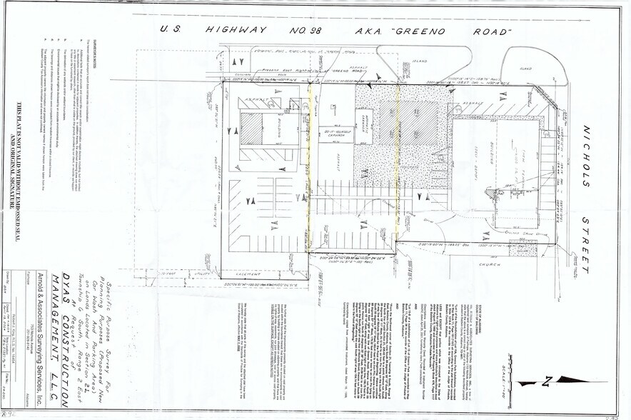 More Photos Of 0 Greeno Rd, Fairhope Land For Lease