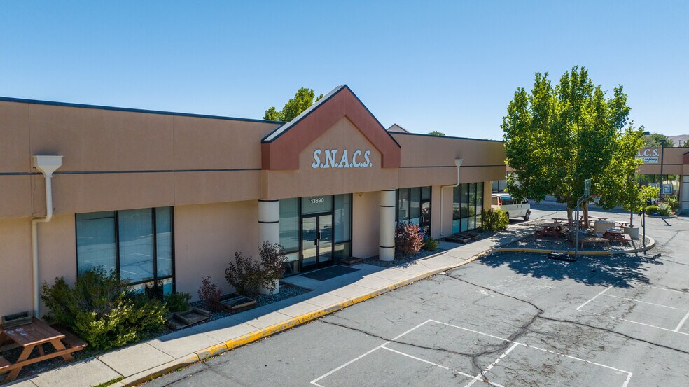 More Photos Of , Reno General Retail For Sale