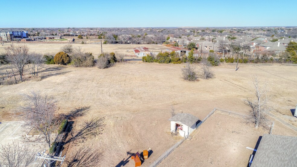 More Photos Of 4100 Big A Rd, Rowlett Land For Sale