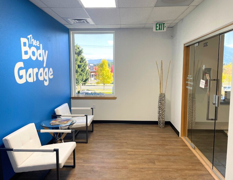 More Photos Of 8475 N Government Way, Hayden Office For Lease