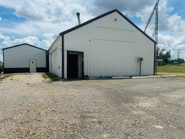 More Photos Of 8751 State Highway 15, Shattuck Warehouse For Sale