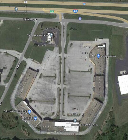 More Photos Of , Odessa General Retail For Sale