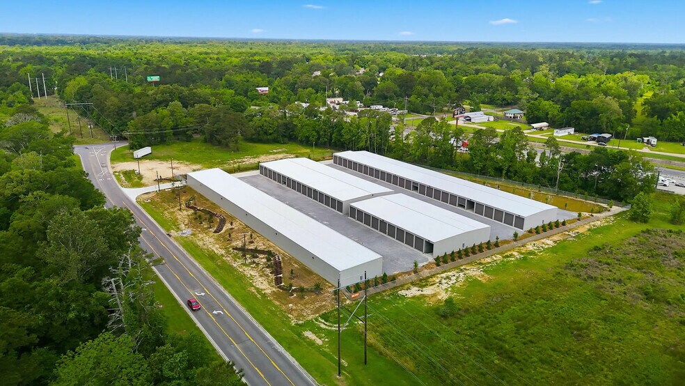 More Photos Of 375 Bass Pro Blvd, Denham Springs Self Storage For Lease