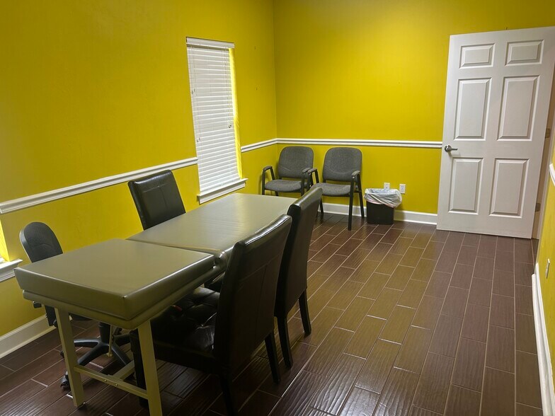 More Photos Of 4838 Kerry Forest Pky, Tallahassee Office For Lease