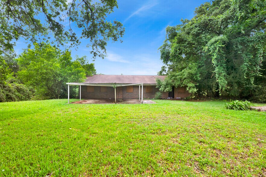 More Photos Of 4871 Mobile Hwy, Pensacola Land For Sale