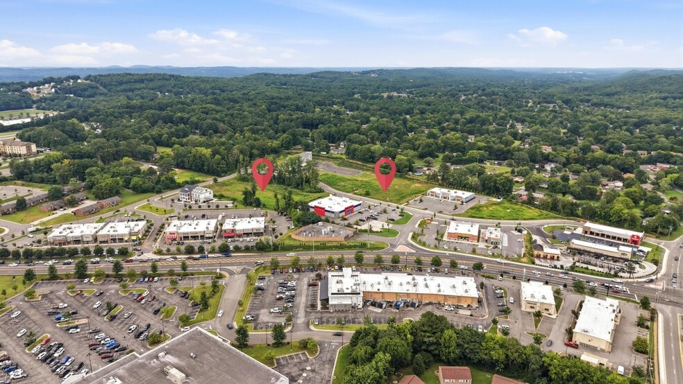 More Photos Of 000 Callen Lane NW, Cleveland Land For Sale