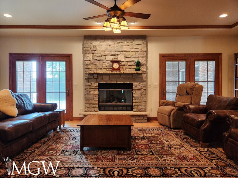 More Photos Of 7320 Il Route 64, Clare Land For Sale