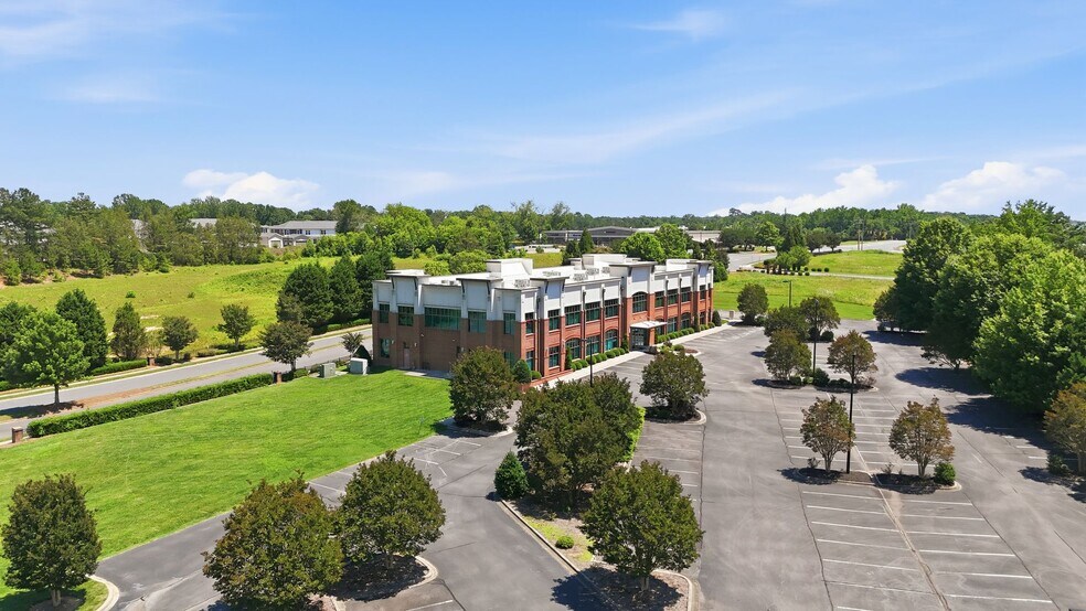 More Photos Of 1245 Rosemont Dr, Indian Land Office For Lease