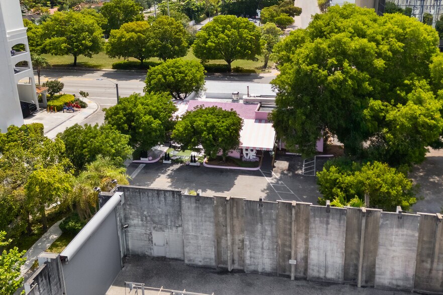 More Photos Of 2345 SW 37th Ave, Miami Land For Sale
