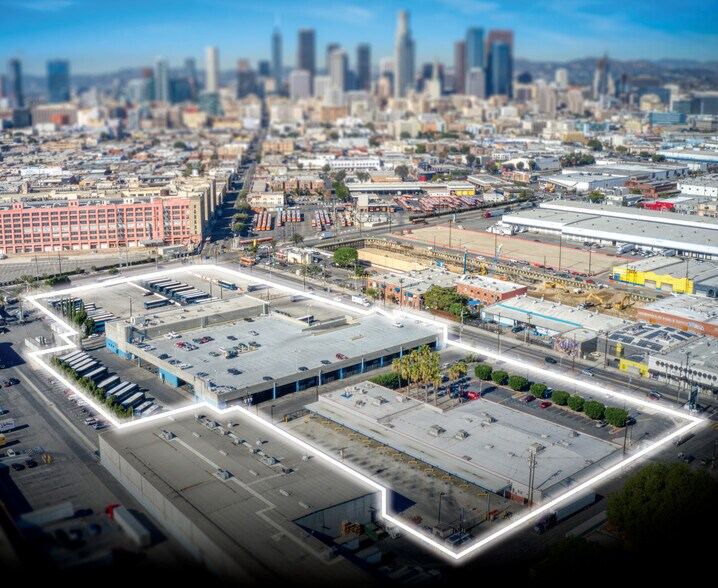 More Photos Of 1614 E 7th St, Los Angeles Unknown For Lease