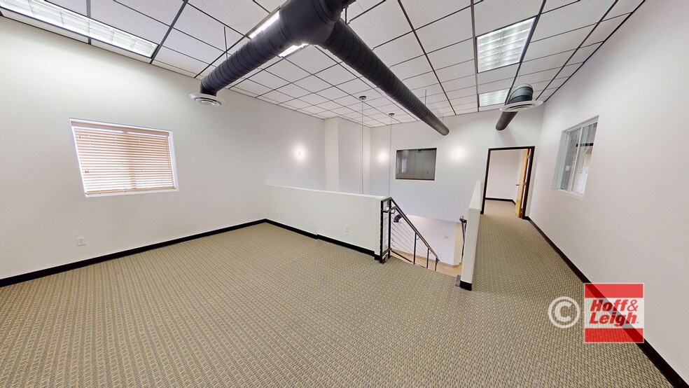 More Photos Of 131-135 Winters Dr, Colorado Springs Distribution For Lease