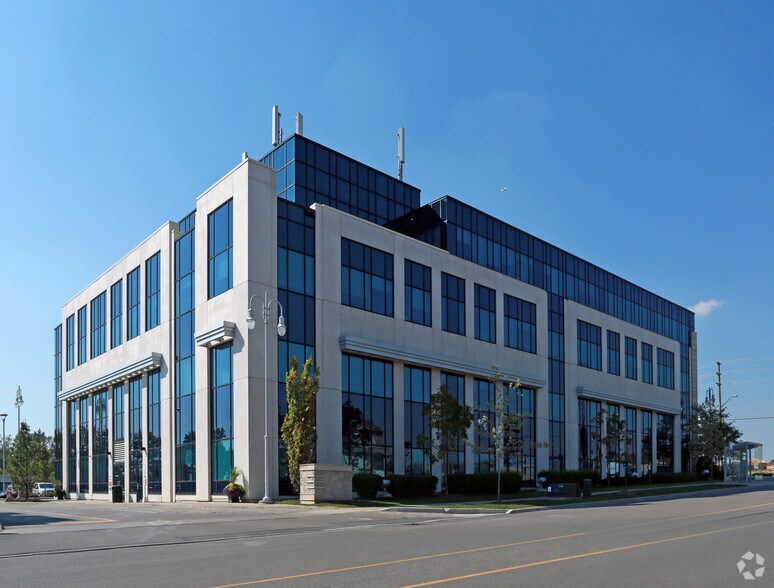 More Photos Of 955 Major Mackenzie Dr W, Vaughan Medical For Lease