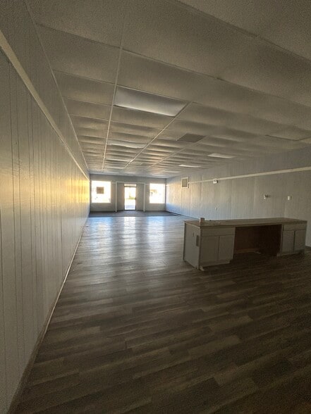 More Photos Of 280-295 W 3rd St, Swansea Storefront For Sale