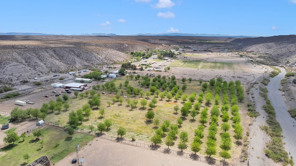 More Photos Of 714 New Mexico 52, Cuchillo Land For Sale