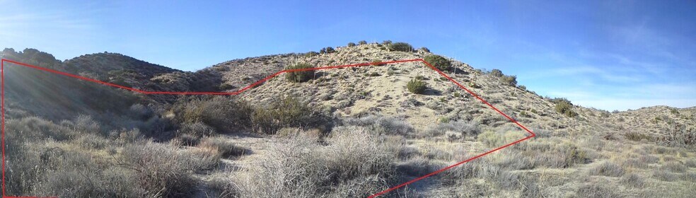 More Photos Of Alimony Rd, Littlerock Land For Lease