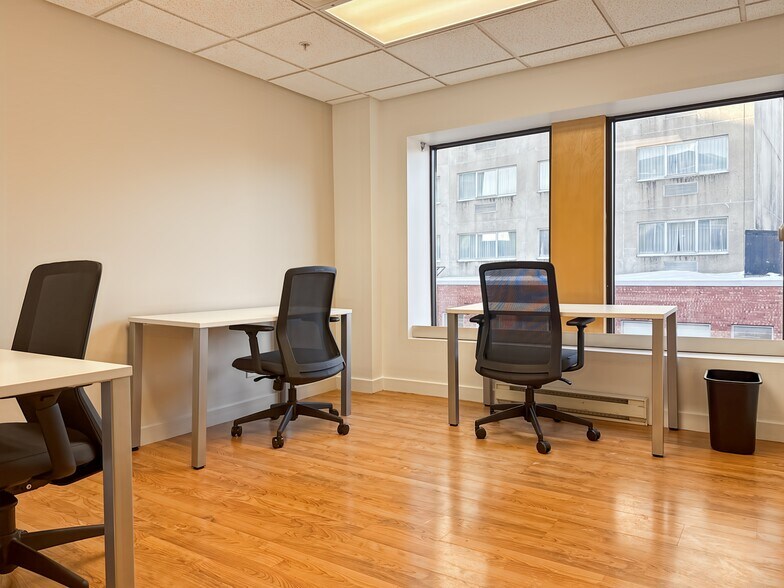 More Photos Of 720 Main St, Moncton Coworking Space