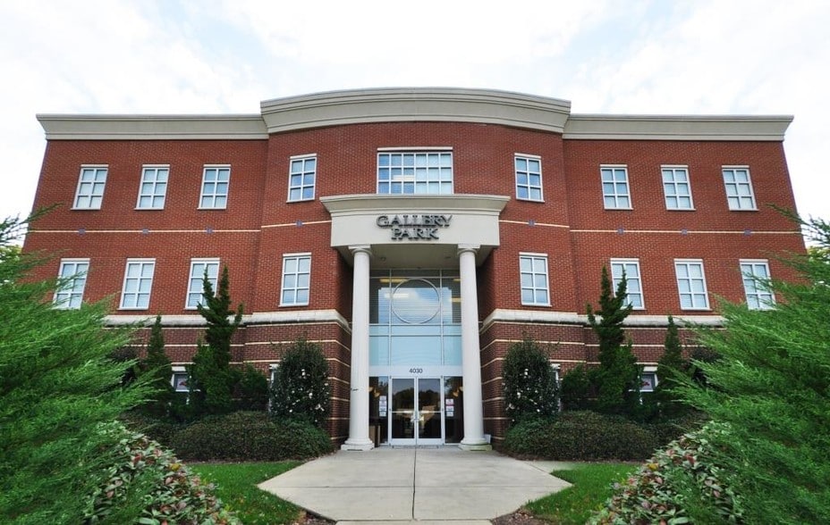 Primary Photo Of 4030 Wake Forest Rd, Raleigh Office For Lease