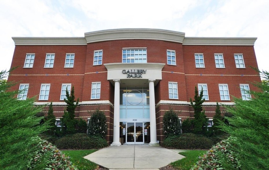 More Photos Of 4030 Wake Forest Rd, Raleigh Coworking Space