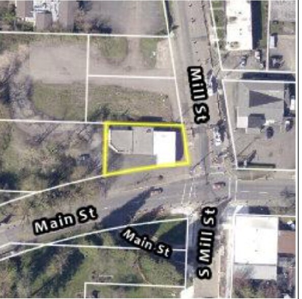 More Photos Of 112 Main St, Springfield Auto Repair For Lease