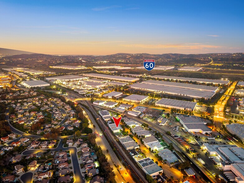 More Photos Of 21117 Commerce Point Dr, Walnut Warehouse For Sale