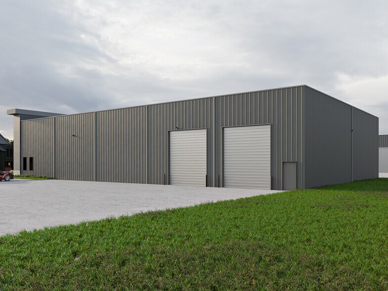 More Photos Of 14603 Blue Ash Dr, Houston Industrial For Sale