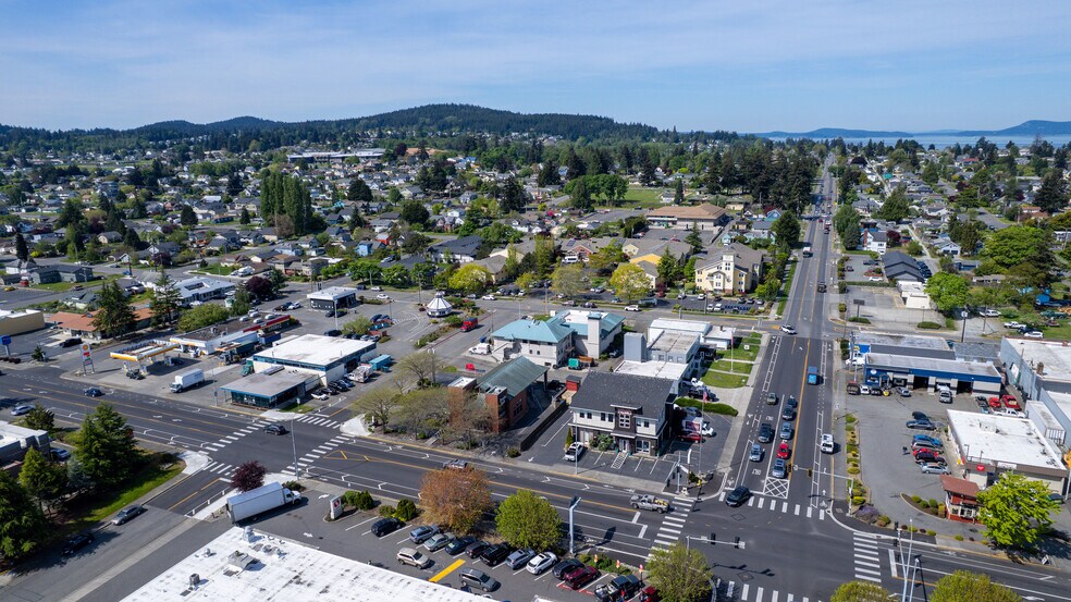 More Photos Of 1202 Commercial Ave, Anacortes Office For Sale
