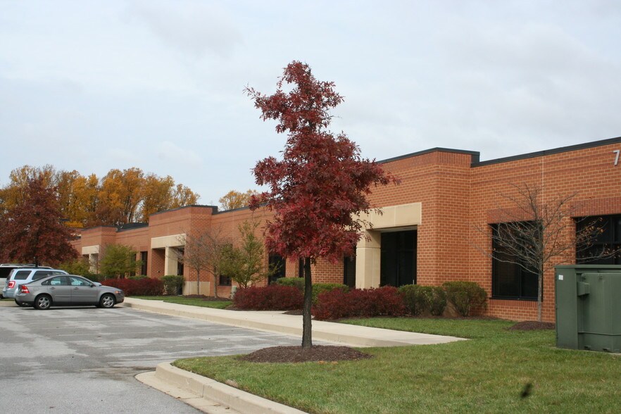 More Photos Of 7170 Riverwood Dr, Columbia Office For Sale