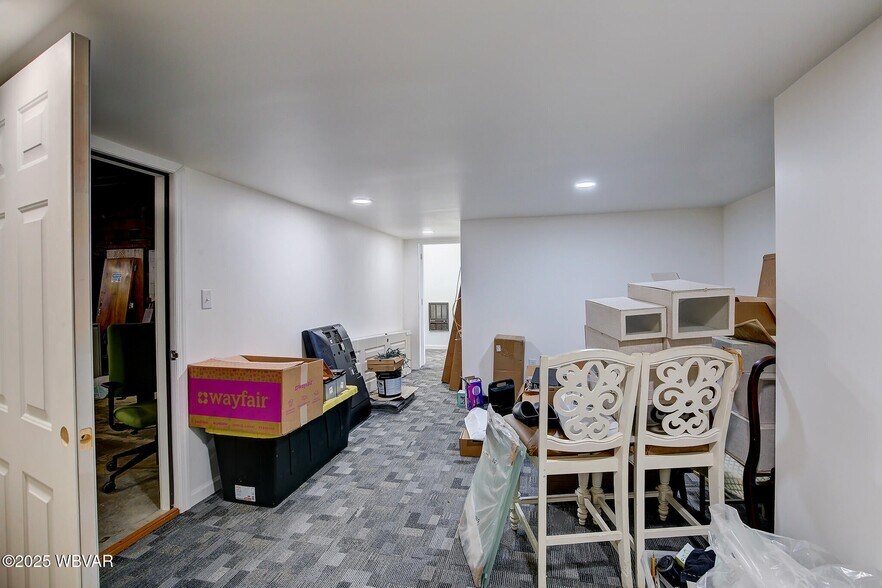 More Photos Of 738 Bellefonte Ave, Lock Haven Industrial For Sale