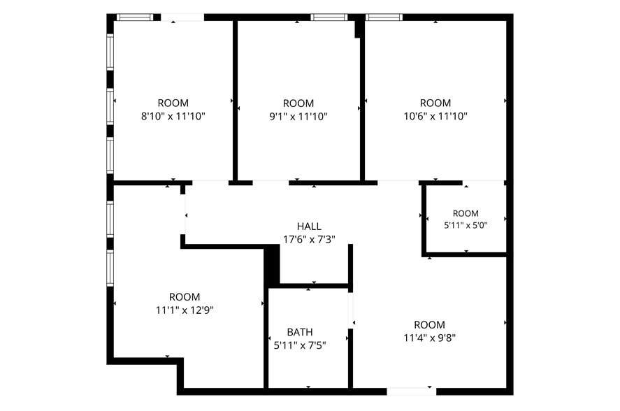 More Photos Of 491 Amwell Rd, Hillsborough Medical For Lease